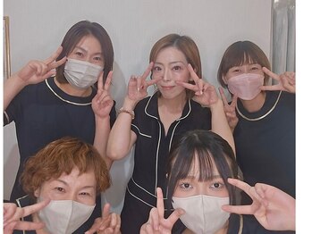 キラク(kiraku)/スタッフ