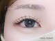 mico. eyelash【ミコ】の写真/お子様同伴OK＊周りを気にせずリラックス♪プライベート空間なので目元のお悩みも気軽にご相談ください◎