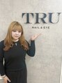 トゥルーネイル アンド アイ 五反田店(TRU NAIL & EYE)&nbsp;Masuda yukari