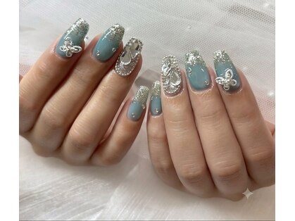 サロン ガオ(salon GAO)の写真