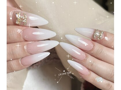 ルラワンネイル(LR.ONE Nail)の写真