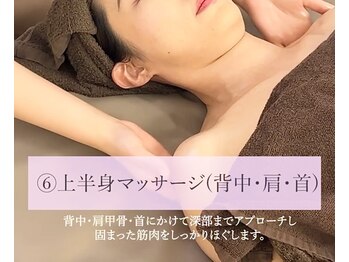 小顔美肌コルギ専門店 センティード 吉祥寺(Sentido)/