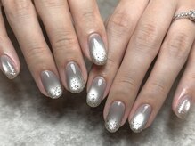 レガーロ(Regalo)/シンプル・オフィスデザイン