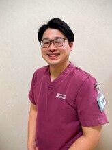 げんき堂整骨院 げんき堂鍼灸院 宇治 木村 綜馬
