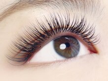 ルミエール 心斎橋店(Lumiere)/エアリーフラットラッシュ♪