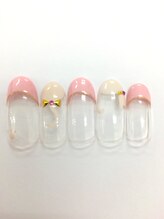 アマービレ(Amabile)/初回他店オフ無料♪定額￥8980