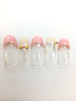 アマービレ(Amabile)/初回他店オフ無料♪定額¥8980