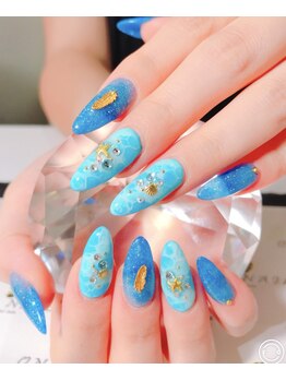 オンネイル(on nail)/