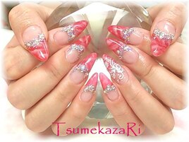 ★マーブルフレンチ★