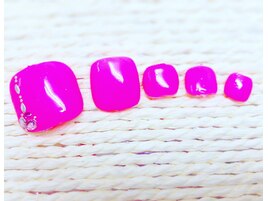 ~フット　定額5170円（税込）~