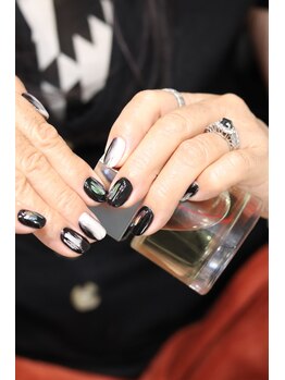 キダチ(Kidati)/印象的なデザイン