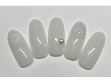 スリール(Sriel)/ハンド定額7980円