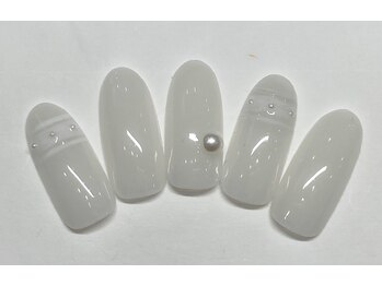 スリール(Sriel)/ハンド定額7980円