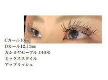 シルフ 石橋店(Sylph)/ミックススタイル