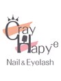 クレイハピィネイル(Cray hapy e nail)/Cray hapy-e nail