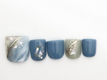 アーク/サンプルコース　￥7980