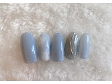 ジジ(Gigi)/カジュアル定額ネイル