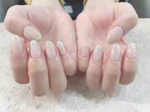 プライズアイリス アイラッシュ 池袋東口店(prize Iris eyelash)/【パラジェル】ワンカラーラメ♪