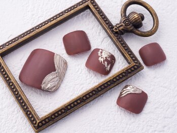 グランビューティー 藤枝店(gran beauty)/ジェルネイル/藤枝/島田/焼津