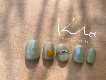 クレー(Klee)/定額 Rich Design コース