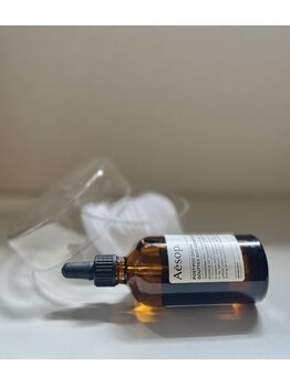 ムク(muqu)/トイレの香りにもこだわり