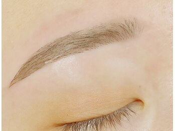 モア 池袋(more)/眉毛アイブロウスタイリング