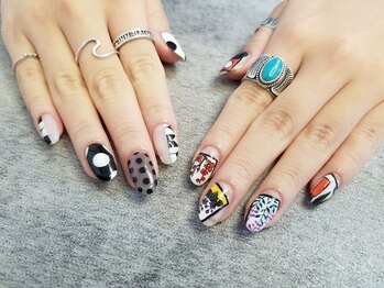 爪工房ひなた/150分コース～