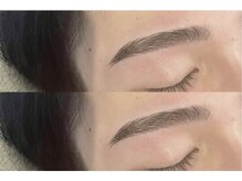 エストアール 博多口店(est-r.)/#美眉#アイブロウスタイリング
