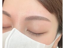 オーロ 豊中本店(ORO)/ハリウッドブロウリフト