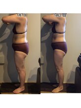 エスデザイン(es design)/リンパマッサージ／デトックス