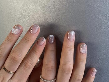 エイト 吉祥寺店(eight)/マグネットと蝶々