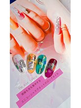 ザネイルベニュー/サロンデザインセレクト