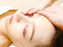 ポーラ ザ ビューティ 長岡リバーサイド千秋店(POLA THE BEAUTY)/フェイシャルマッサージ