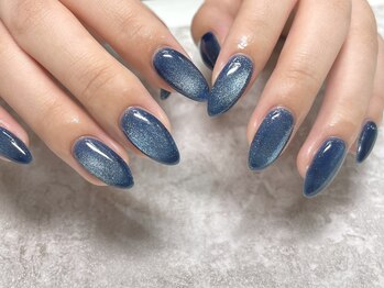 メルシー(Merci)/ちゅるんmag