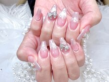 ラメール(La mer)/持ち込みデザイン