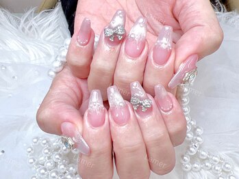 ラメール(La mer)/持ち込みデザイン