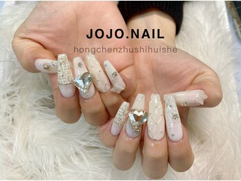 ジョジョネイル(JOJOネイル)/