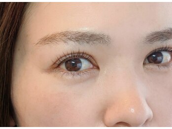 アイラッシュ ノア バイ スプリング(eyelash noa by spring)