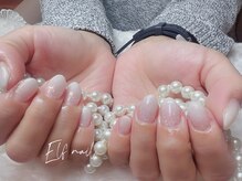 エルフネイル(Elf nail)/