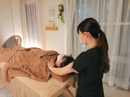 心もみ 新日本橋の写真