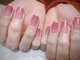 ネイルサロン タチ(tati)の写真/カラー&ラメの種類やシンプル系クーポン豊富◎オフィス向け/モード系/マグネット等600色以上のラインナップ