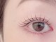 サロン マリキータ(salon mariquita)の写真/年齢とともに変化するまつ毛やまぶたのお悩みを解決！雰囲気やライフステージに合わせたご提案をします◎