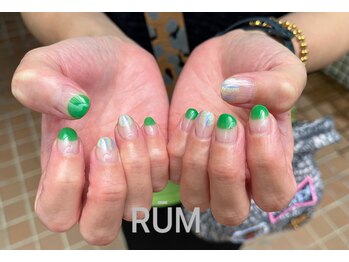 ユニコーンポップフレンチ