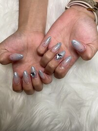 カラーグラデーション