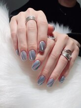 ジョリ チュン(JOLIE TRUONG)/