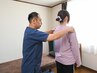【学割U24】スポーツコンディショニング整体！パフォーマンス60分¥3000