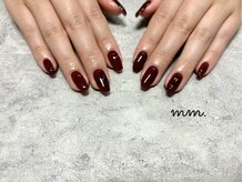 エムエム(mm.)/ワンカラー