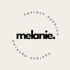 メラニー 元町中華街(melanie.)のお店ロゴ