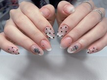 アキラネイルサロン(Akira nail salon)/