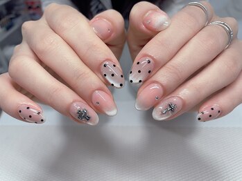 アキラネイルサロン(Akira nail salon)/